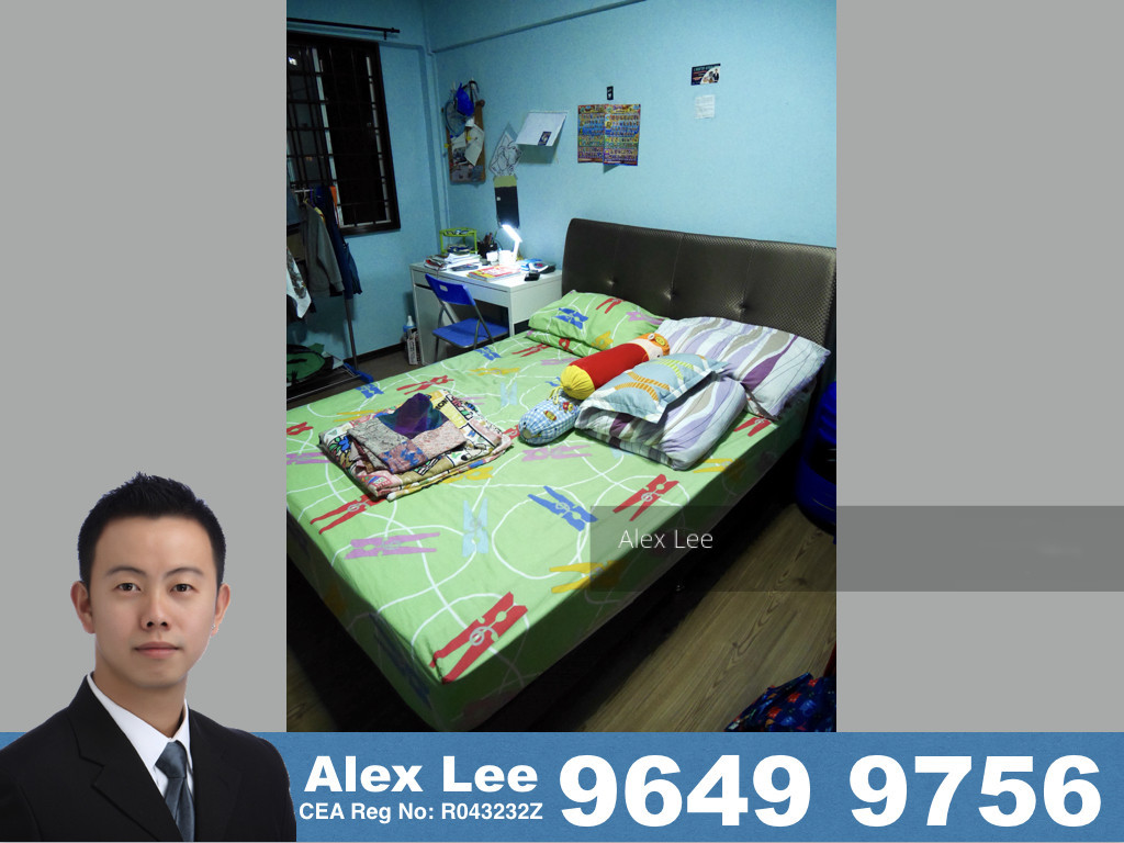 Blk 771 Yishun Avenue 3 (Yishun), HDB 4 Rooms #143128962